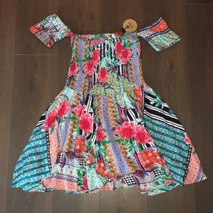Sun Dress